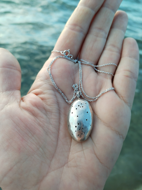 Psihologinja Katarina Zagreb je zamijenila Zlarinom: 'Ljudi me često pitaju živim li tu i zimi'