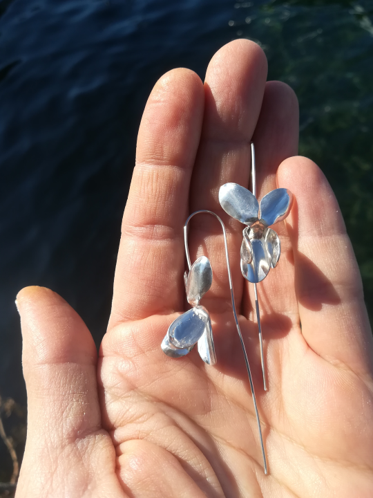 Psihologinja Katarina Zagreb je zamijenila Zlarinom: 'Ljudi me često pitaju živim li tu i zimi'