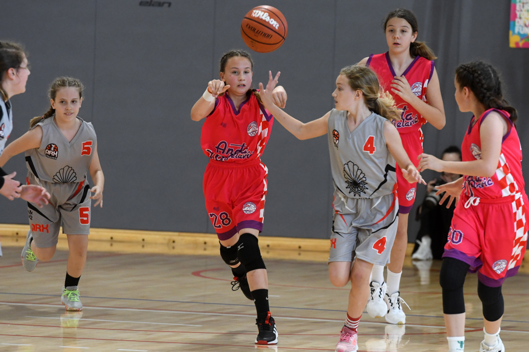 Trenerica Anđa Jelavić o radu s djecom: 'Rezultati u mlađim dobnim kategorijama nisu prioritet' 