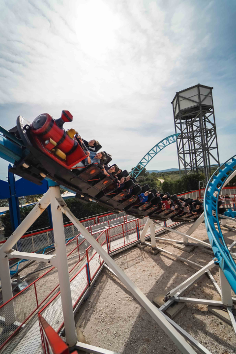 Dalmaland Fun park sprema veliki rođendanski party! 