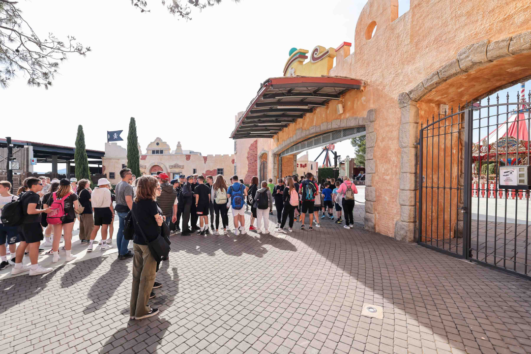 Dalmaland Fun park sprema veliki rođendanski party! 