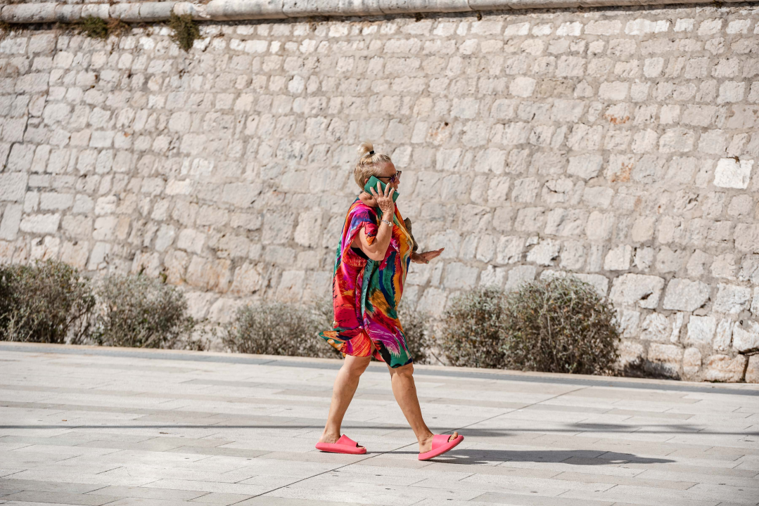 FOTO Đir po gradu, utorak 1. kolovoza