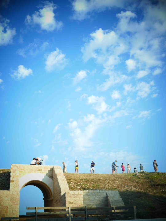 Burnumske ide u čast dvadesete obljetnice arheoloških istraživanja rimskog lokaliteta Burnuma!