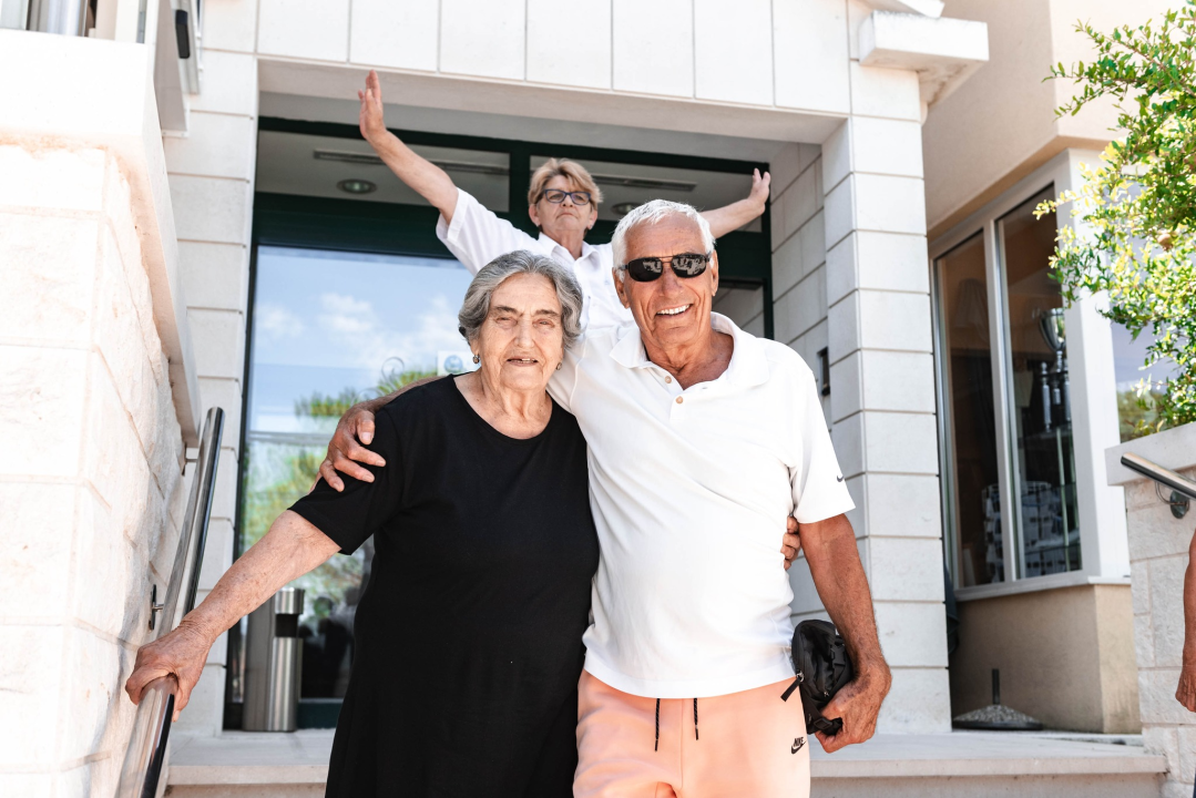 Na Krapnju su sve žene znale veslati, ali ne i plivati: 'Žene su trpjele i radile, ali bilo je tu i lipih stvari'