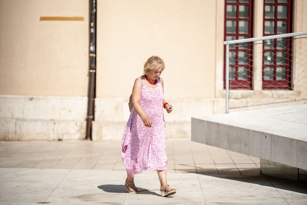 FOTO Đir po gradu, srijeda 2. kolovoza