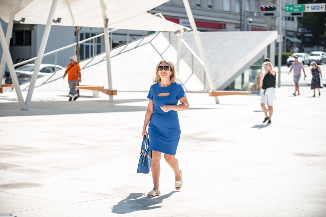 FOTO Đir po gradu, srijeda 2. kolovoza