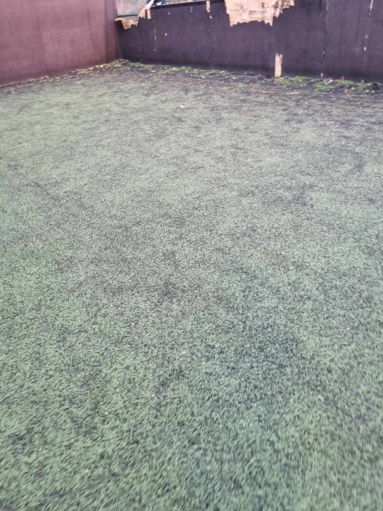 Nogometno igralište u Rasadniku devastirano, Grad o tome 'nije obaviješten'