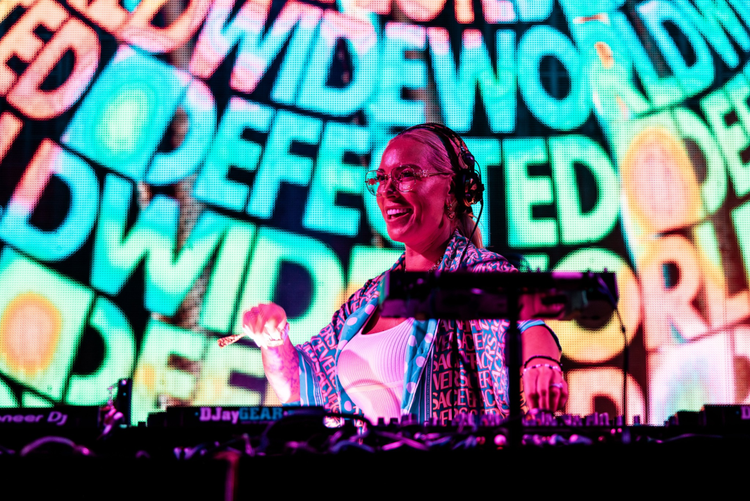 Tisno i Hrvatska središte su house svijeta uz Defected Festival