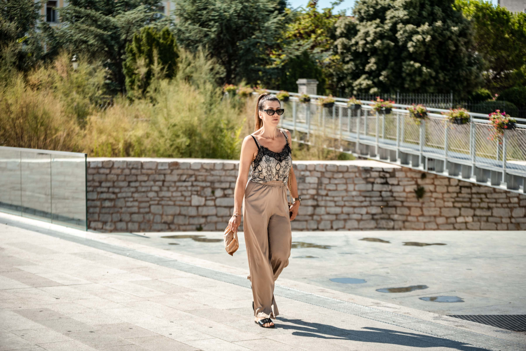 FOTO Đir po gradu, ponedjeljak 7. kolovoza