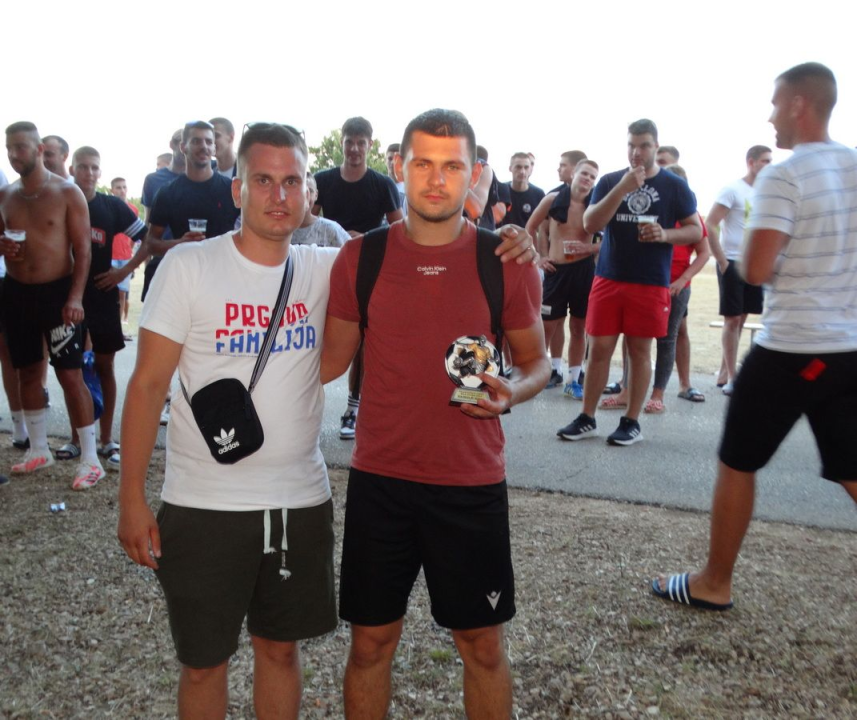 Čista Velika pobjednik jednodnevnog turnira 'Bila Vlaka 2023.'