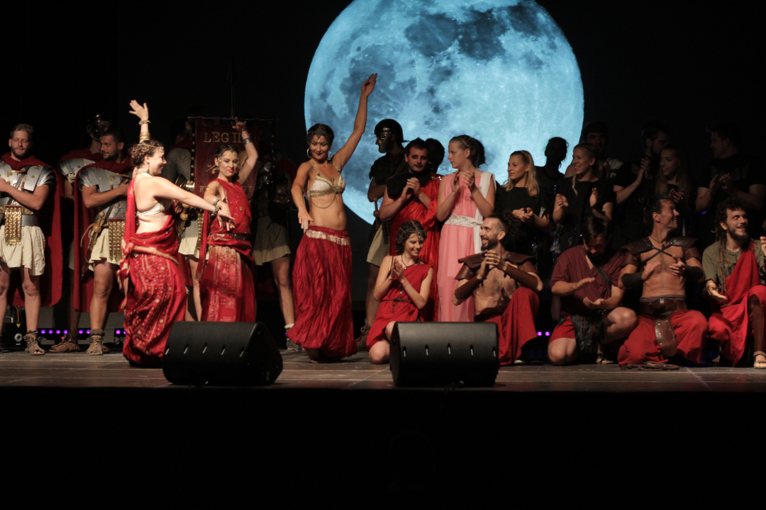 Na XV. Burnumskim idama nastupaju Matija Cvek &amp; The Funkensteins!