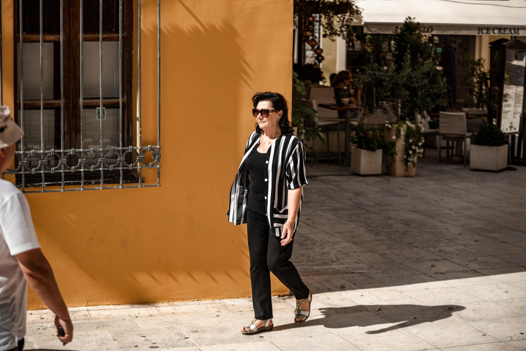 FOTO Đir po gradu, srijeda 9. kolovoza