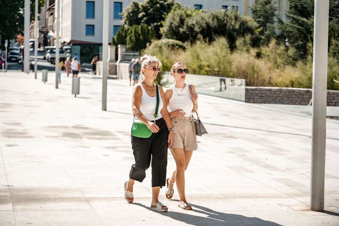 FOTO Đir po gradu, četvrtak 10. kolovoza