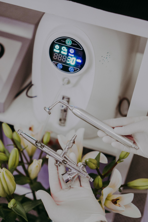 Osvježite svoje lice uz revolucionarni tretman u Be You salonu! 