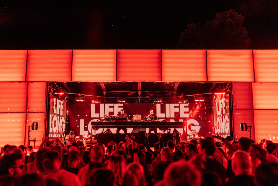 Završilo 8. izdanje Defected Festivala na kojem su plesale sve generacije ljubitelja elektronike