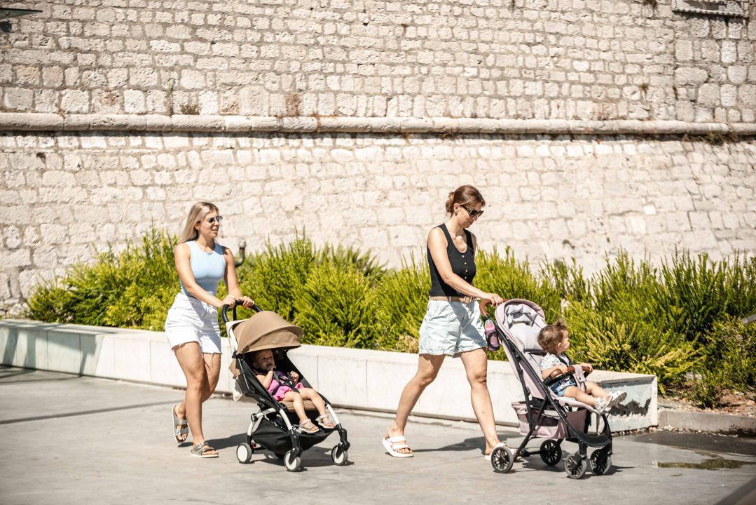 FOTO Đir po gradu, subota 12. kolovoza