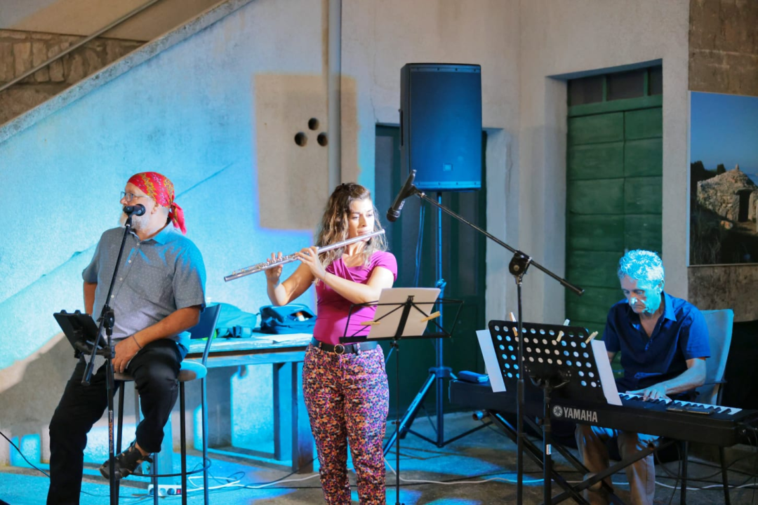 JU 'Nacionalni park Kornati' obilježava 43. obljetnicu: Pogledajte atmosferu prvog dana proslave  