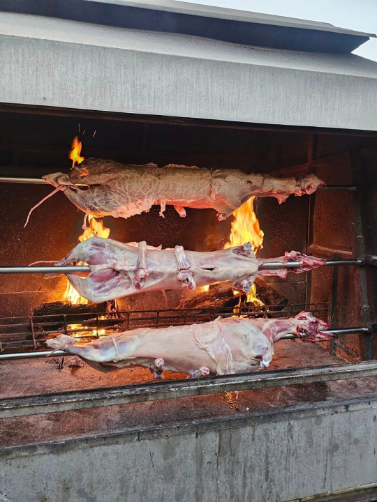 Na 16. 'Noći Zagore i gena kamenog' u Koprnu izabrani balotaš, izbijač bule, šijač i rezač pršuta godine