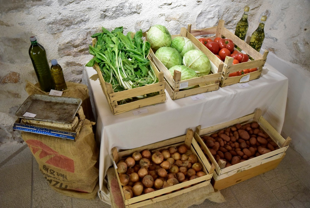 Žene brodograditelja glavne protagonistice izložbe u Betini