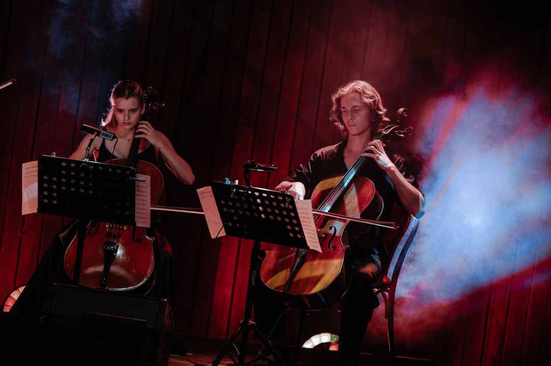 Benjamin Clementine na sv. Mihovilu: Osebujan koncert o kojem će se još pričati