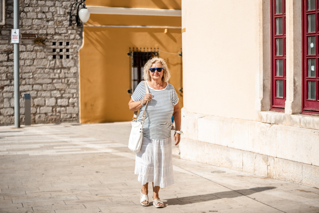 FOTO Đir po gradu, srijeda 16. kolovoza