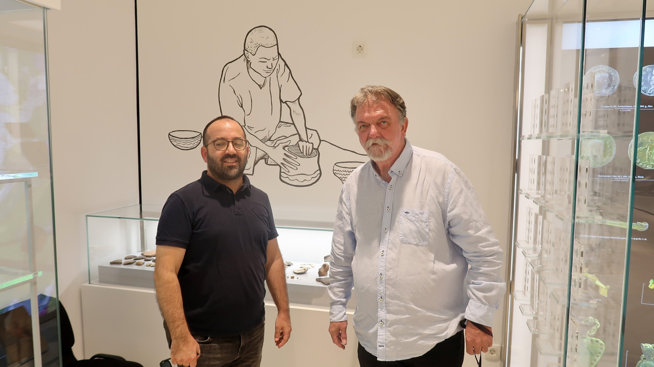 Gradski muzej Drniš dobio novi stalni postav: Izložena neprocjenjiva zbirka Ivana Meštrovića