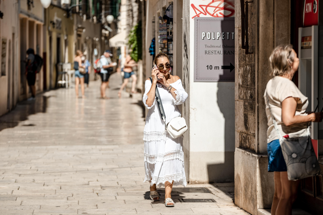 FOTO Đir po gradu, četvrtak 17. kolovoza