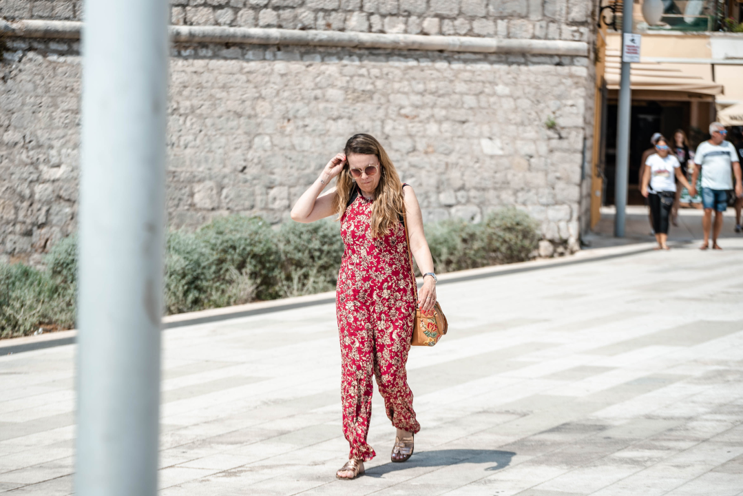 FOTO Đir po gradu, subota 19. kolovoza