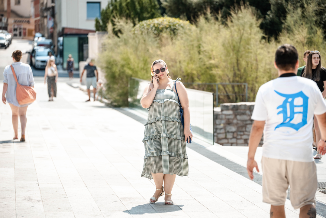 FOTO Đir po gradu, subota 19. kolovoza