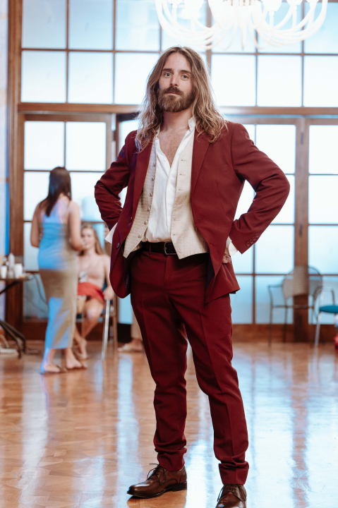 U Vijećnici uvijek zanimljivo: 'Osnovale smo klapu Oronule hostese, prijaviti ćemo se dogodine’