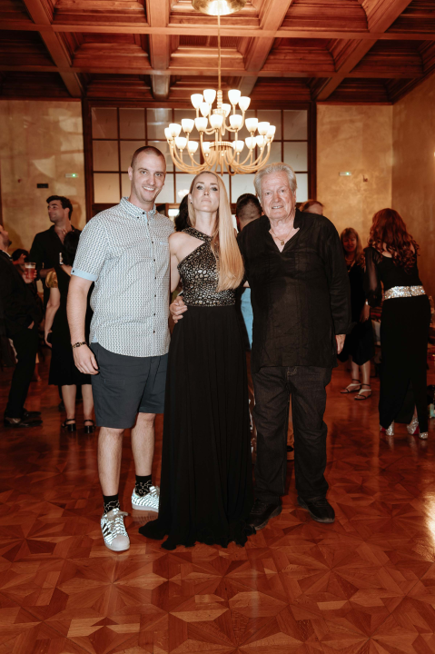 U Vijećnici uvijek zanimljivo: 'Osnovale smo klapu Oronule hostese, prijaviti ćemo se dogodine’