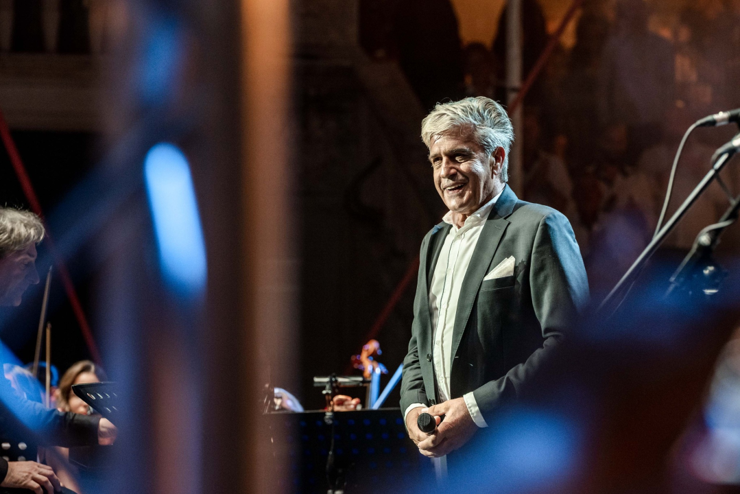 Sinoć je završena 'Šarac era' Šansone, počela je 'Miše era': Promjene i modernizacija su nužne