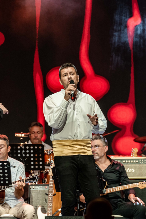 Sinoć je završena 'Šarac era' Šansone, počela je 'Miše era': Promjene i modernizacija su nužne