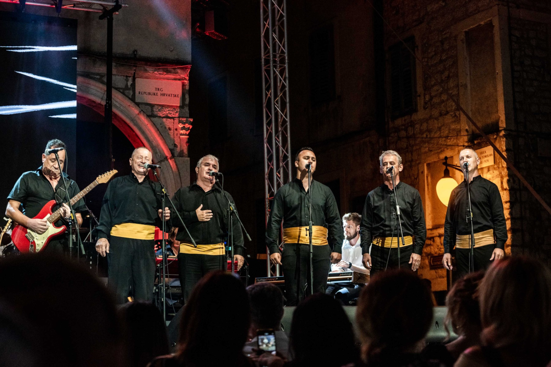 Sinoć je završena 'Šarac era' Šansone, počela je 'Miše era': Promjene i modernizacija su nužne