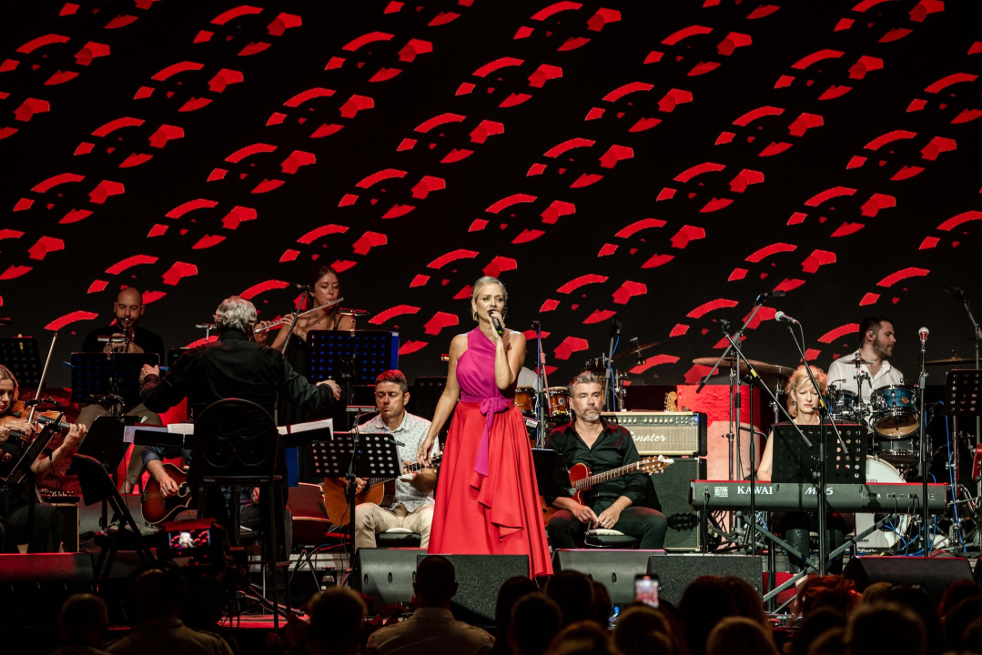 Sinoć je završena 'Šarac era' Šansone, počela je 'Miše era': Promjene i modernizacija su nužne