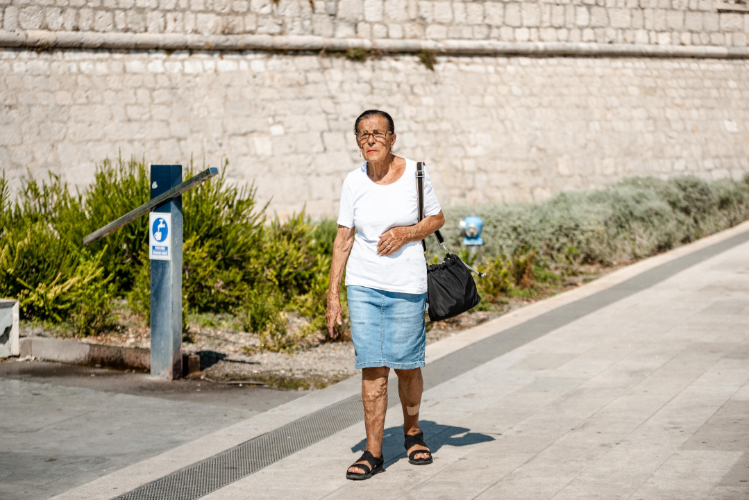 FOTO Đir po gradu, srijeda 23. kolovoza