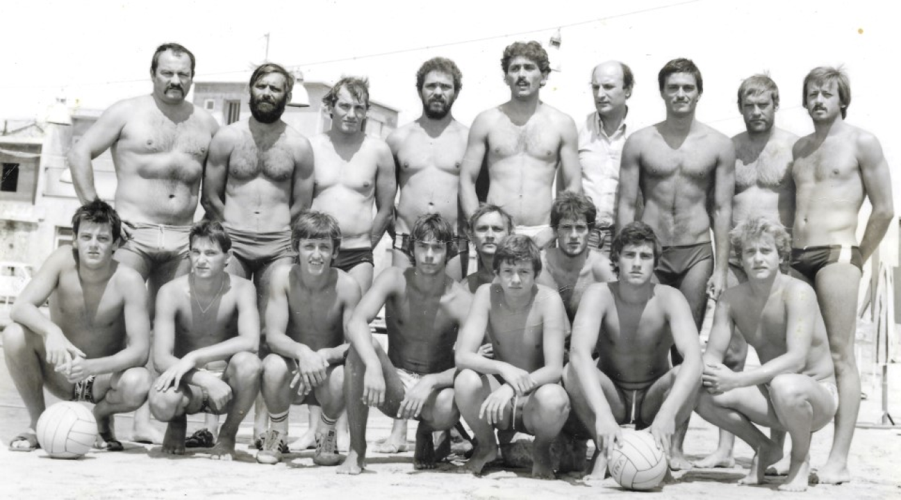 VK Brodograditelj iz Betine slavi 70. rođendan