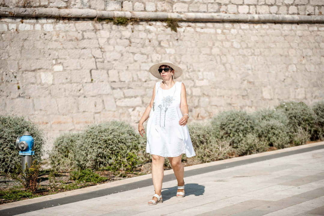 FOTO Đir po gradu, četvrtak 24. kolovoza