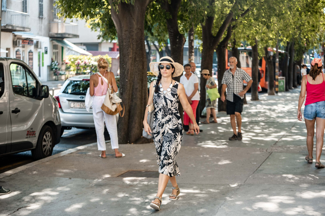 FOTO Đir po gradu, četvrtak 24. kolovoza