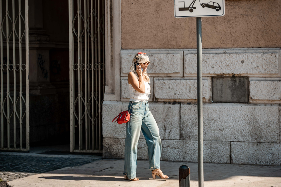 Provjerite što su sve modno osviještene sugrađanke nosile ovih dana po gradu!