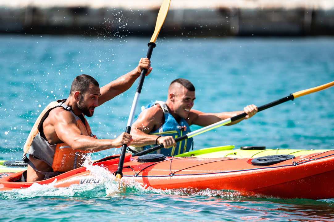 Održan Zlarin Outdoor Festival