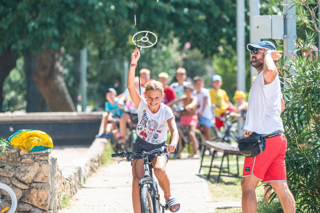 Održan Zlarin Outdoor Festival