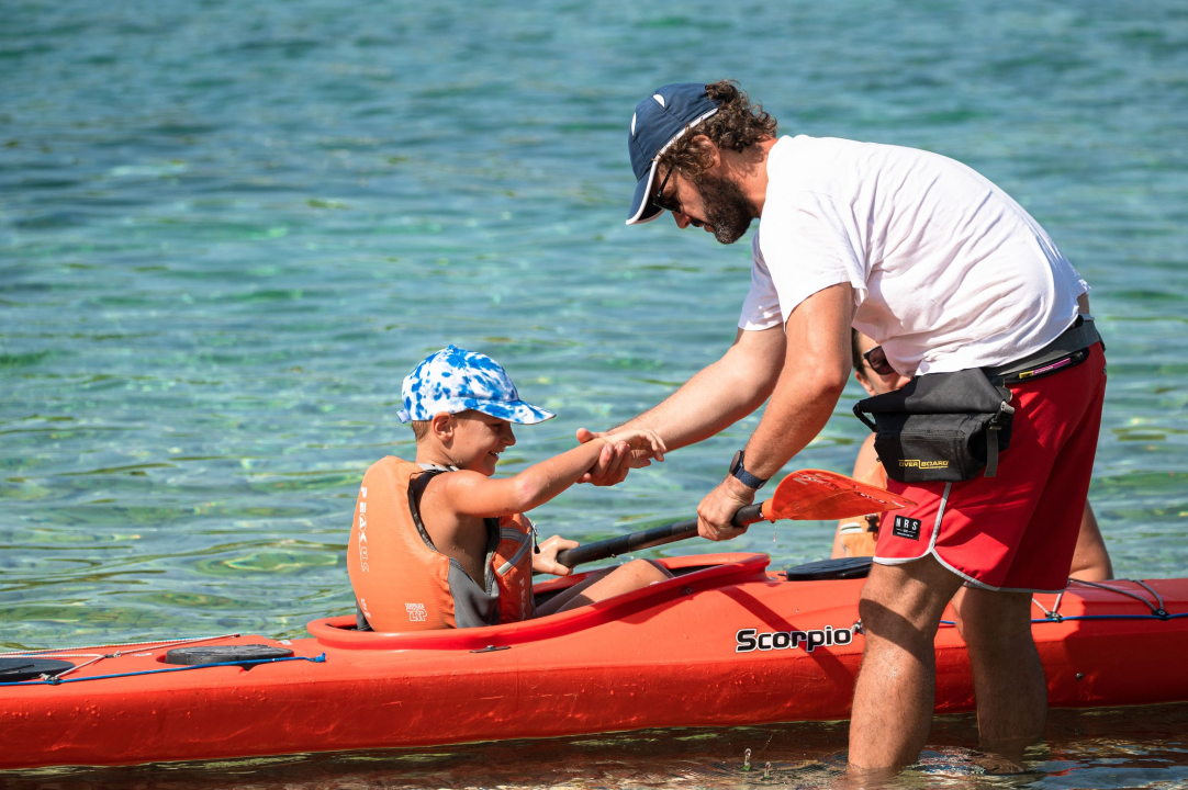Održan Zlarin Outdoor Festival