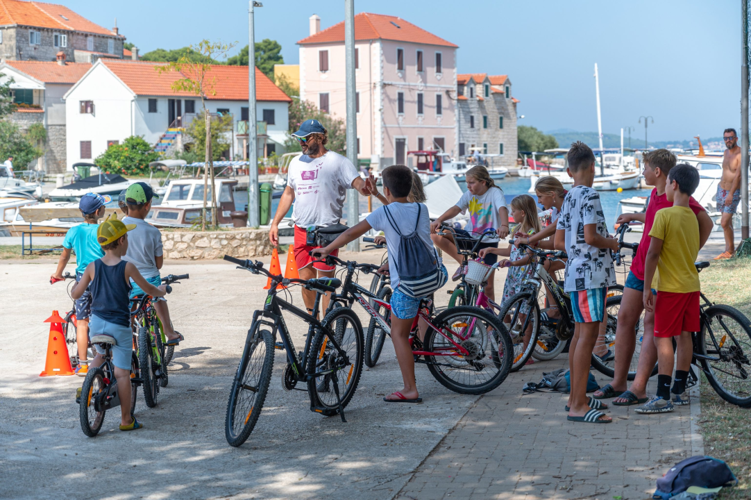 Održan Zlarin Outdoor Festival