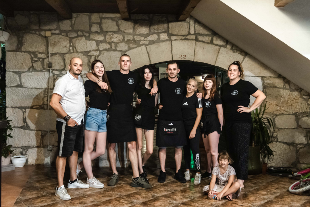 Prodaju se četiri stana u novogradnji u Novom Naselju u Bilicama! 