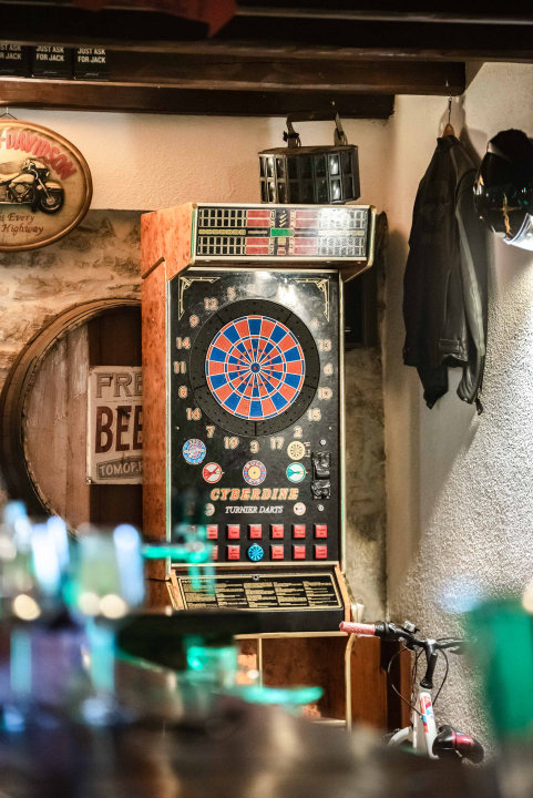 Rock'n'roll, finger food i kokteli: Stray Cat mjesto je koje morate posjetiti! 