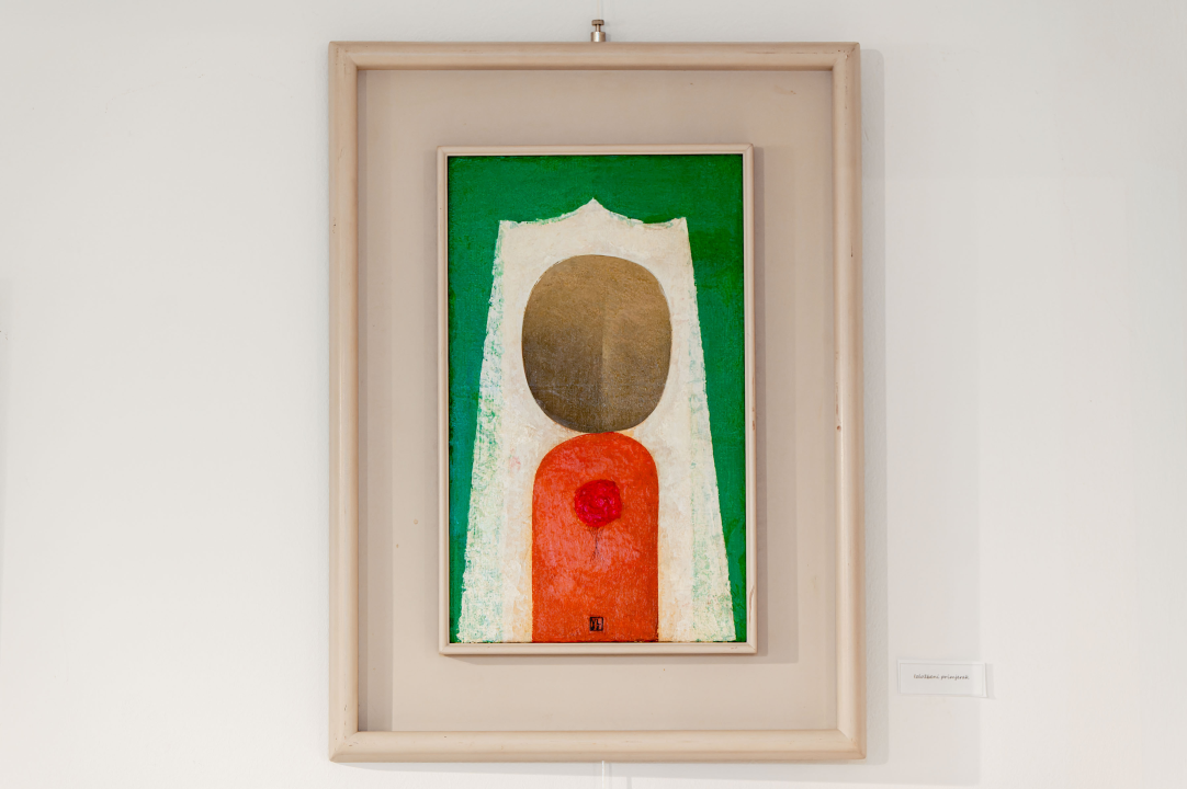 Zlatko Prica i Izvor Oreb po promotivnoj cijeni: U Galeriji Juraj Dalmatinac brojne novosti 