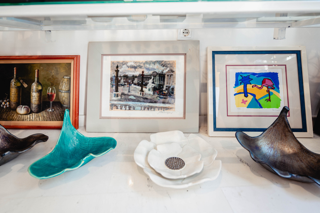 Zlatko Prica i Izvor Oreb po promotivnoj cijeni: U Galeriji Juraj Dalmatinac brojne novosti 