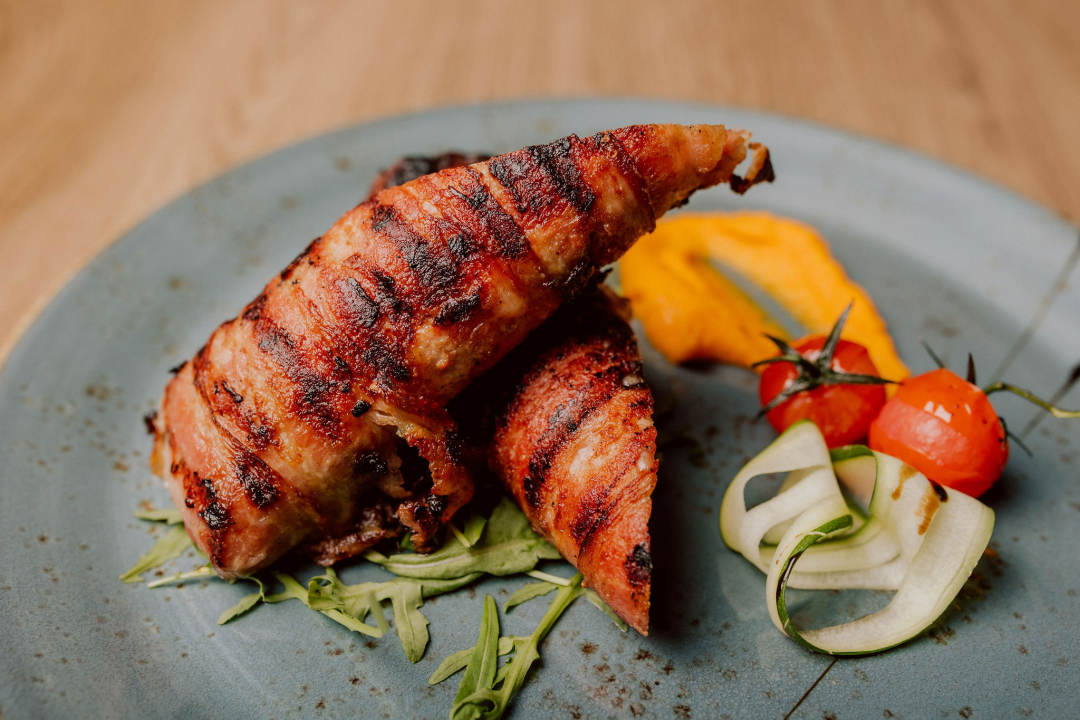 Vrijeme je za rižoto 'Kod Starog'! 