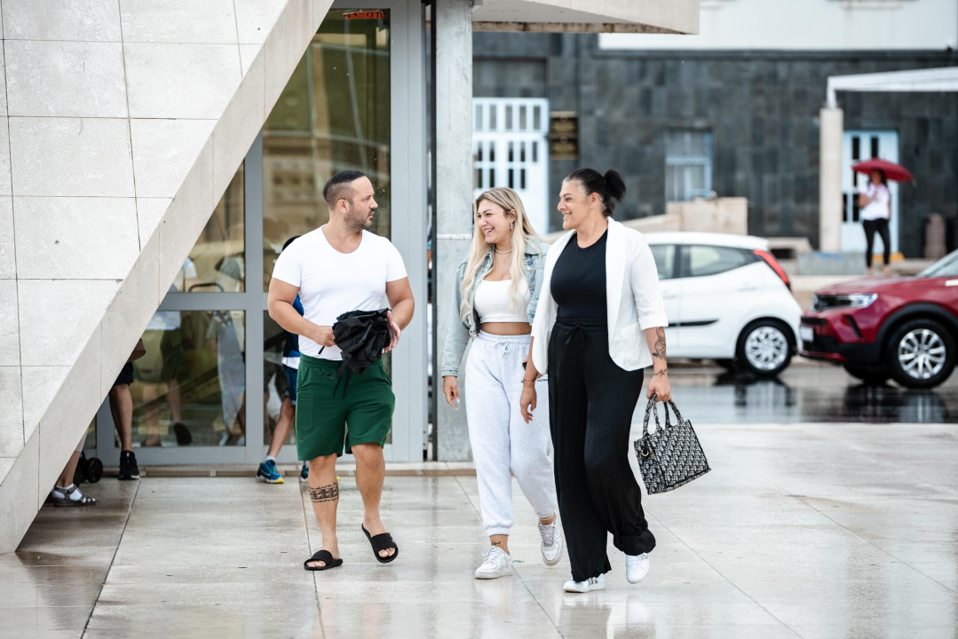 FOTO Đir po gradu, utorak 29. kolovoza